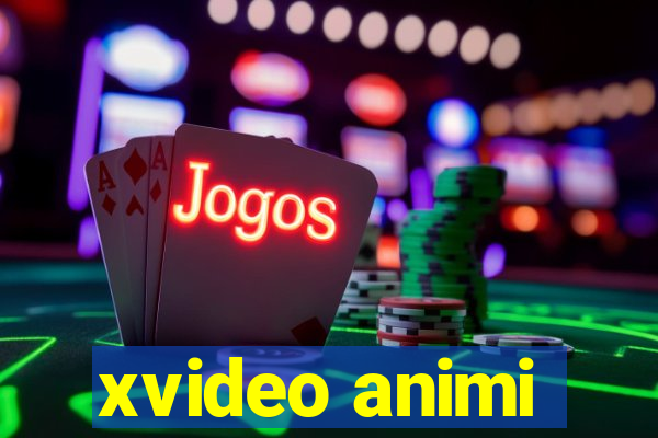 xvideo animi